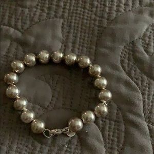 Tiffany Bracelet